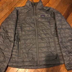 Patagonia Women’s Nano Puff Jacket